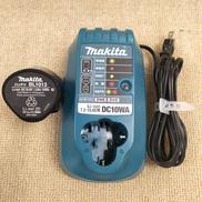 バッテリー/充電器|MAKITA