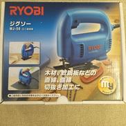 ジグソー|RYOBI