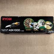 電気のこぎり|RYOBI