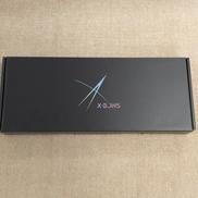 キーボード|X-BOWS