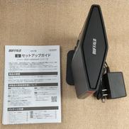 WI-FIルーター|BUFFALO