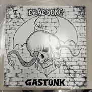 GASTUNK / DEAD SONG|DOGMA RECORDS