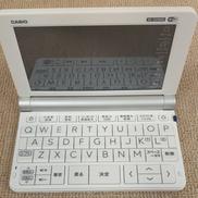 電子辞書|CASIO