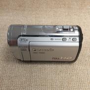 ビデオカメラ|PANASONIC