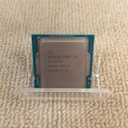CPU|INTEL
