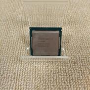 CPU|INTEL