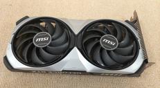 グラフィックボード|MSI