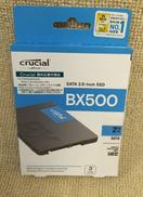 SSD|CRUCIAL