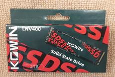 SSD|KOWIN
