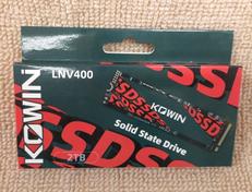SSD|KOWIN