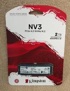SSD|KINGSTON TECHNOLOGY