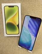 IPHONE14（SIMフリー）|APPLE