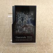 ポータブルアンプ|QUESTYLE