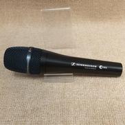 コンデンサマイク|SENNHEISER