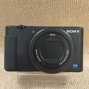 デジタルカメラ|SONY