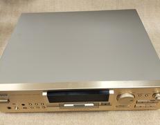 MDデッキ|KENWOOD
