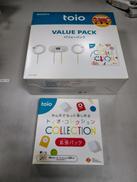 TOIOバリューパック|SONY