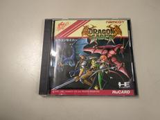 ゲームソフト|NAMCOT