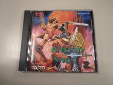 ゲームソフト|TAITO