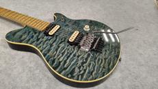 エレキギター|MUSICMAN