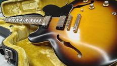 セミアコ|EPIPHONE