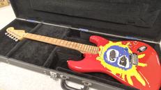 エレキギター|FENDER MEXICO