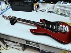 エレキギター|TOKAI