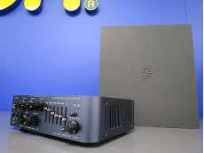 ヘッドアンプ|DARKGLASS ELECTRONICS