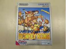 ゲームボーイソフト