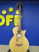 コントラバス／アコースティックベース|GRASSROOTS