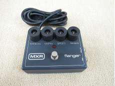 フランジャー|MXR