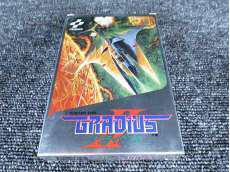 ファミコンソフト|KONAMI