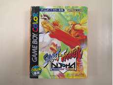 ゲームボーイソフト|CAPCOM