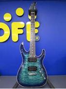 ストラトキャスタータイプ|GRECO