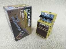 その他エフェクター|BOSS