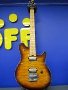 その他ボディタイプ|PEAVEY