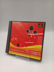 グルーヴ地獄V|PLAYSTASION