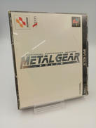 METALGEARSOLIDPREMIAM　ソフトのみ|PLAY STATION