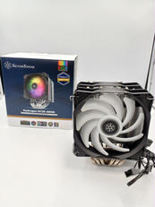 CPUクーラー|SILVERSTONE