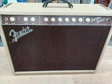 ギターアンプ|FENDER USA