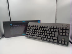 ゲーミングキーボード|LOGICOOL