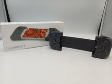 スマホ用ゲームパッド|GAMEVICE