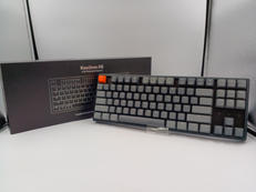 ゲーミングキーボード|KEYCHRON