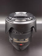 標準ズームレンズ|NIKON