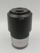 ◆Junk◆レンズ内カビあり|SONY