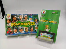 JGTO公認ゴルフマスター|KONAMI