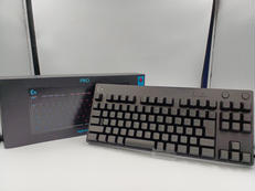 ゲーミングキーボード|LOGICOOL