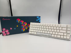 ゲーミングキーボード|DUCKY