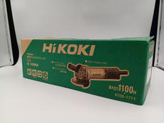 ★未使用品★|HIKOKI