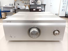 プリメインアンプ|DENON